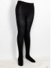 Comfortable Stretchy Full-length Footed Knitted Tights